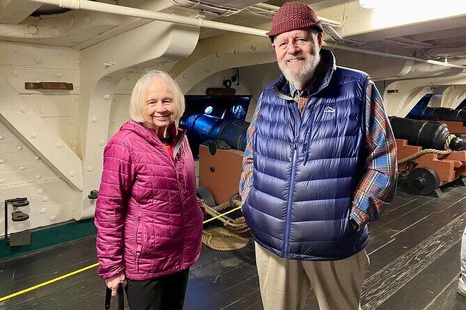 The Boston Private Tour, I know the secrets others don't! - Introducing the Boston Private Tour: A Deep Dive into the City’s Secrets