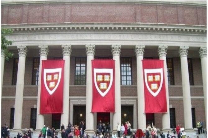 The Boston Private Tour, I know the secrets others don't! - Authentic Insights from Reviewers