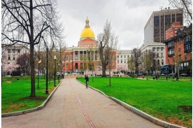 The Boston Private Tour, I know the secrets others don't! - Final Thoughts: Who Will Love This Tour?