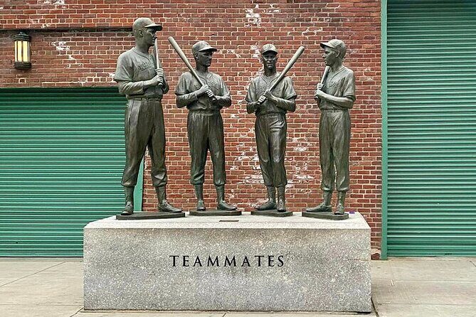 The Boston Private Tour, I know the secrets others don't! - FAQs