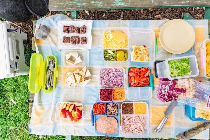 The Boulders Scenic Half Day Float on the Rangitikei River - Good To Know