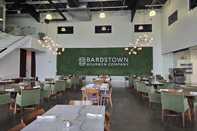 The Bourbon Bites tour Bardstown Bourbon's world's Capital - What Travelers Can Expect