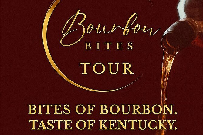 The Bourbon Bites tour Bardstown Bourbon's world's Capital - Who Should Consider This Tour?