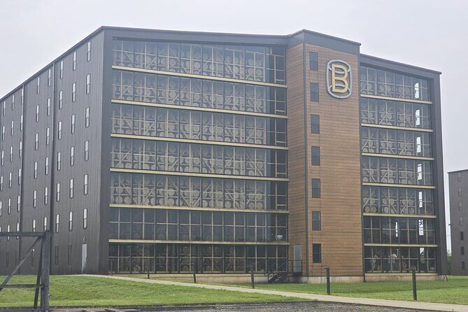 The Bourbon Bites tour Bardstown Bourbon's world's Capital - FAQ