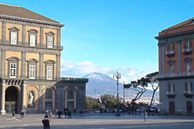 The Bourbon Private Tour. Royal Palace and Underground Gallery - Highlights of the Royal Palace Visit