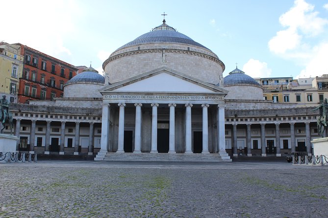 The Bourbon Private Tour. Royal Palace and Underground Gallery - Refund Policy and Cancellation Guidelines