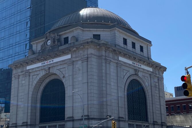 The Bowery Official Historic District Tour - Tips for Visiting the Bowery Historic District