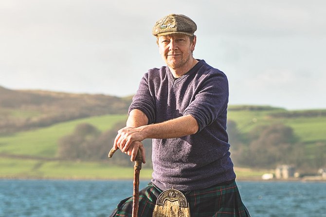 The Braveheart Experience - Reviews of the Braveheart Experience
