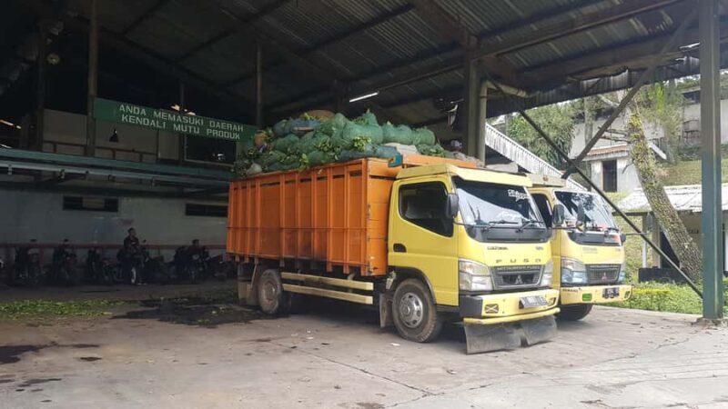 The Breathtaking Views Of The Countryside In Bandung - Good To Know