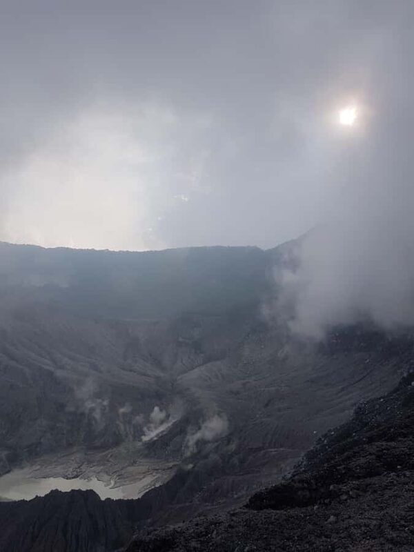 The Breathtaking Views Of The Countryside In Bandung - FAQ