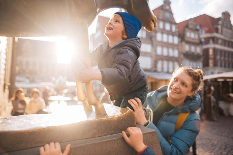 The Bremen Town Musicians - 50th anniversary tour of the German Fairytale Route - Who Should Consider This Tour?