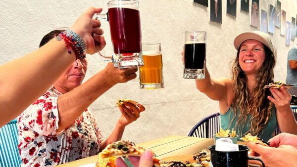 The Brew Tour - Cozumel - Duration and Price