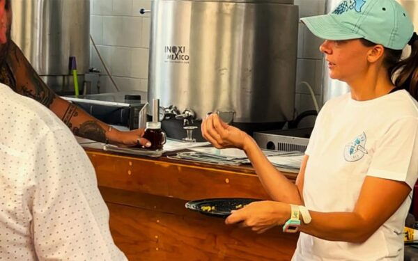 The Brew Tour - Cozumel - Language Options