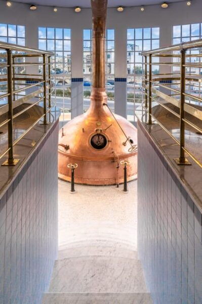 The Brewery Experience & Beer Tasting Including Transport - Customer Ratings