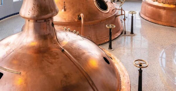 The Brewery Experience & Beer Tasting Including Transport - Frequently Asked Questions