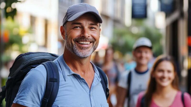 The Brisbane Experience: City Walking Tour - Good To Know