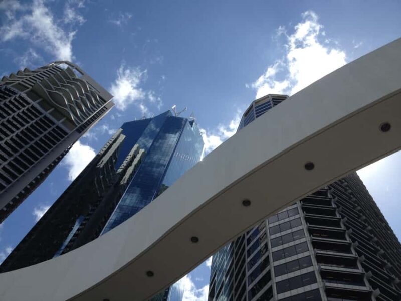 The Brisbane Experience: City Walking Tour - Exploring Brisbane on Foot: Why It Works