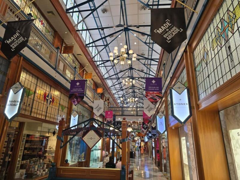 The Brisbane Experience: City Walking Tour - Who Will Love This Tour?