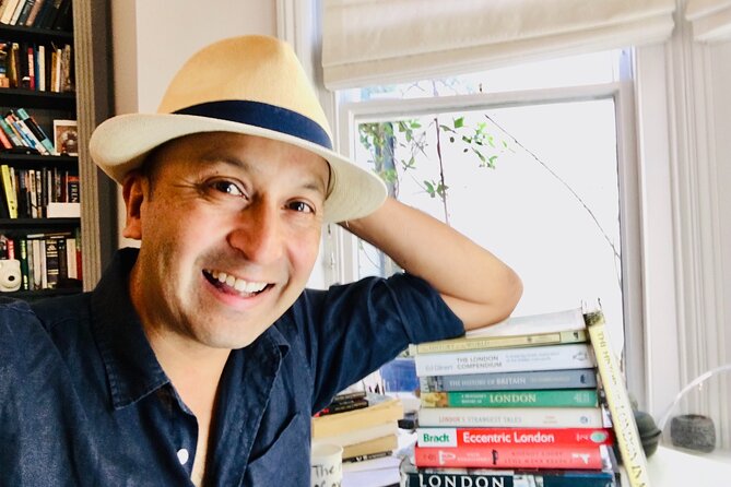 The British Museum: a Highlights Tour With a TV Historian - Accessibility Information