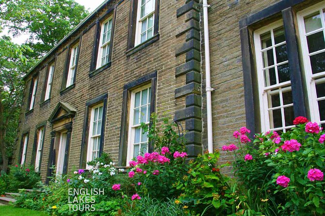The Brontes, Wuthering Heights and Jane Eyre - Literary Legacy of the Brontes