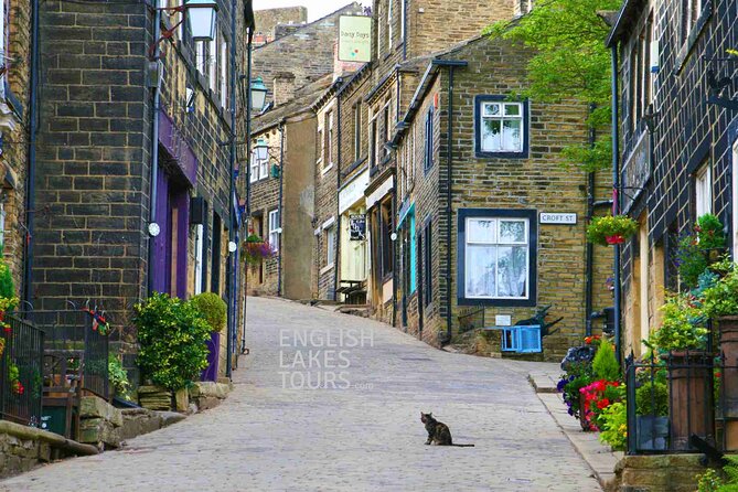 The Brontes, Wuthering Heights and Jane Eyre - Must-Visit Locations for Bronte Fans