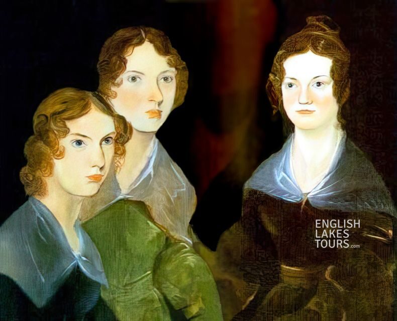 The Brontes, Wuthering Heights & Jane Eyre Tour - Exploring the Brontes, Wuthering Heights & Jane Eyre Tour