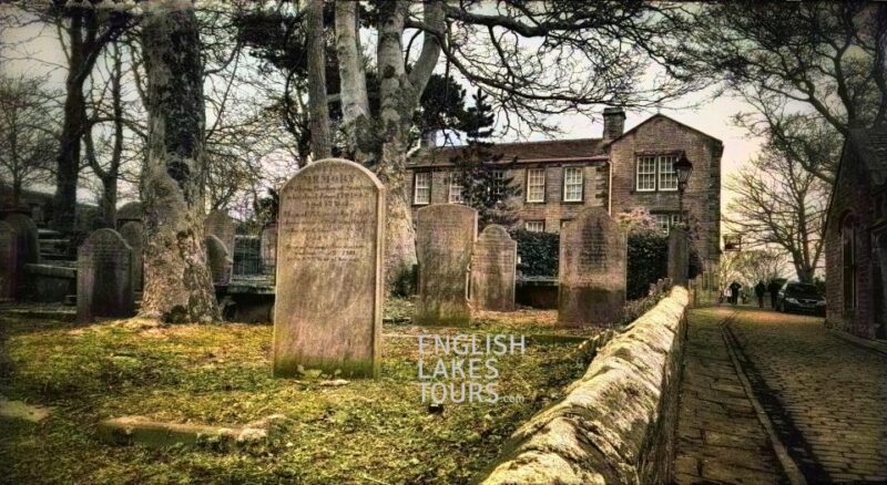 The Brontes, Wuthering Heights & Jane Eyre Tour - FAQ