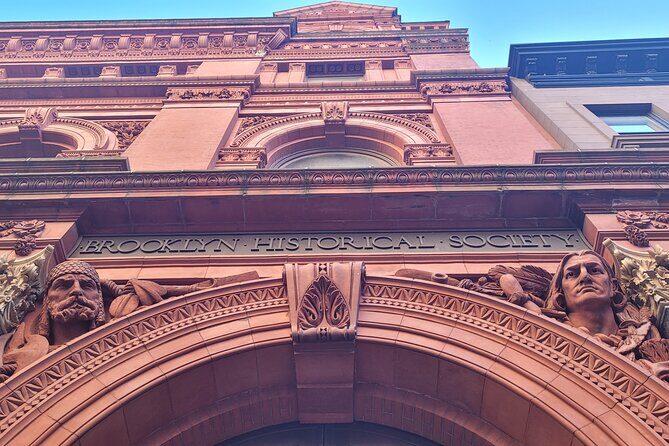 The Brooklyn Way - Who’s This Tour Best For?