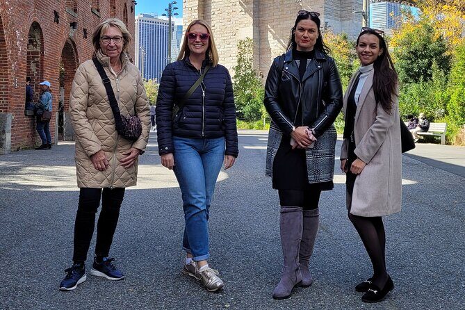 The Brooklyn Way - Final Thoughts