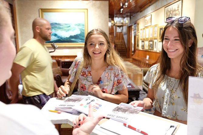 The Bryan Museum Admission - Museums Historical Focus