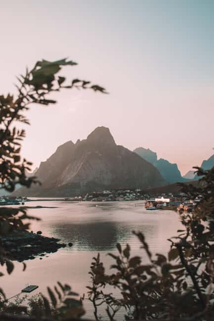 The Bucket list - Reine and Western Lofoten 4h sightseeing - What We Think About the Price and Value