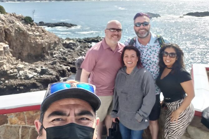 The Bufadora Punta Banda Tour - Review 1 by Settia_K
