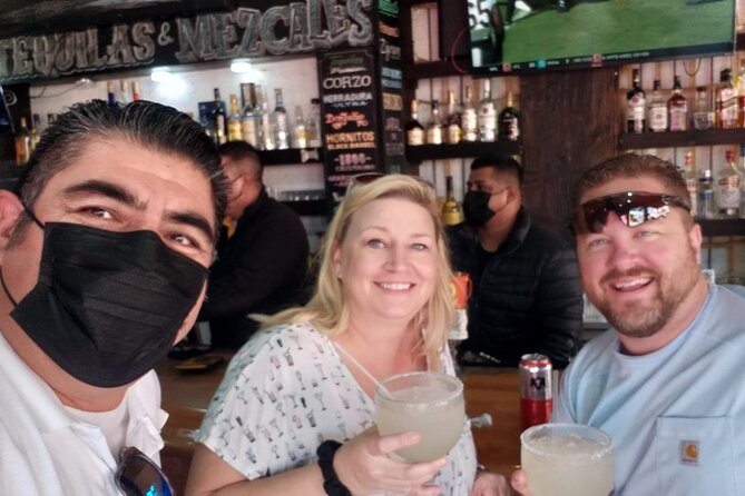 The Bufadora Punta Banda Tour - Review 2 by Robert_S
