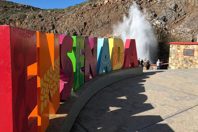 The Bufadora Tour in Baja California - Tour Details