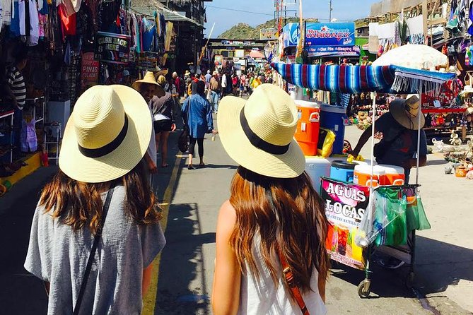 The Bufadora Tour in Baja California - Customer Service