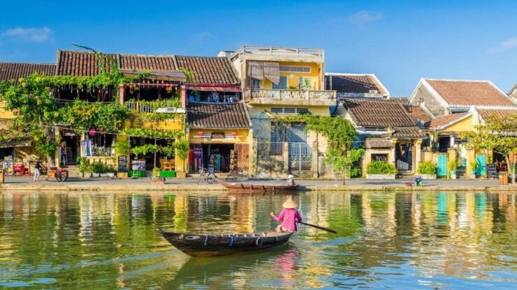 The Buffalo Run - 7 Days Activity Packed - Hanoi to Hoi An - Riverboat Journey