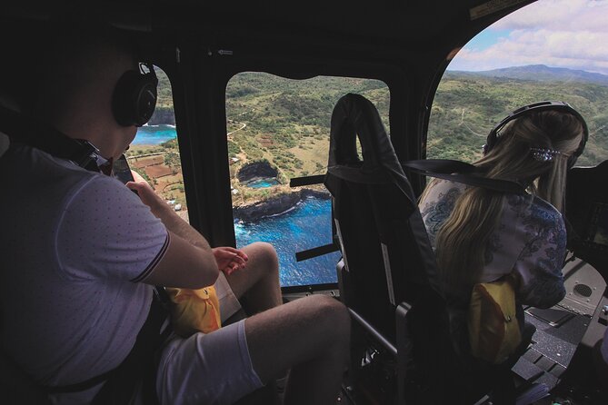 The Bukit Peninsula - Geographical Overview