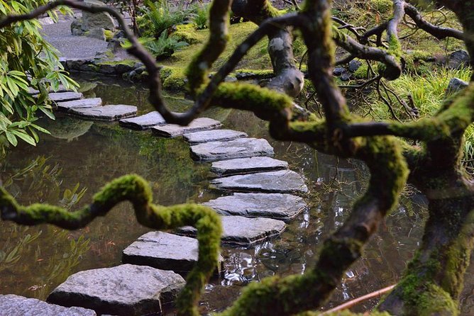 The Butchart Gardens Express Shuttle - Shuttle Schedule and Departure Times