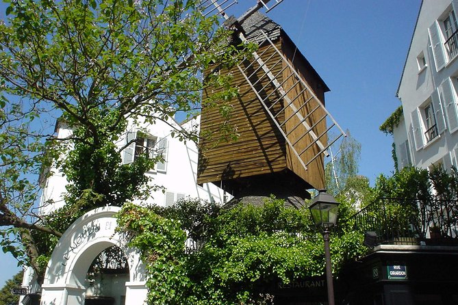 The Butte Montmartre as You Have Never Seen. - Montmartre: A Hidden Gem in Paris
