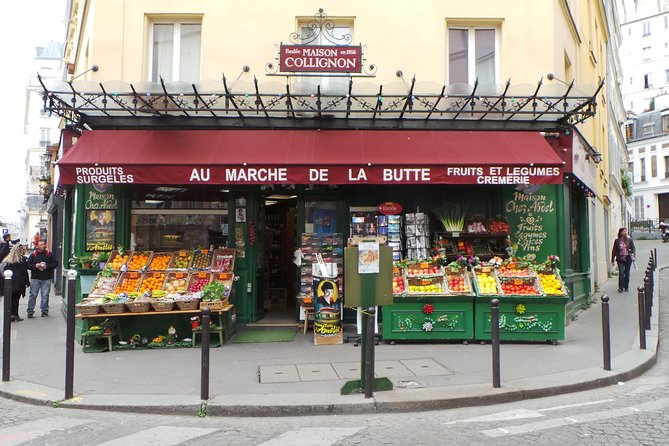 The Butte Montmartre as You Have Never Seen. - Uncover the Rich History of Montmartre