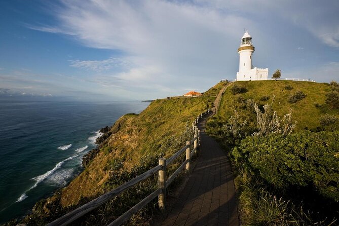 The Byron Bay Sea Kayak Tour - Overview and Experience
