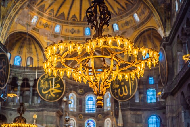 The Byzantine Empire History Private Tour in Istanbul - The Sum Up