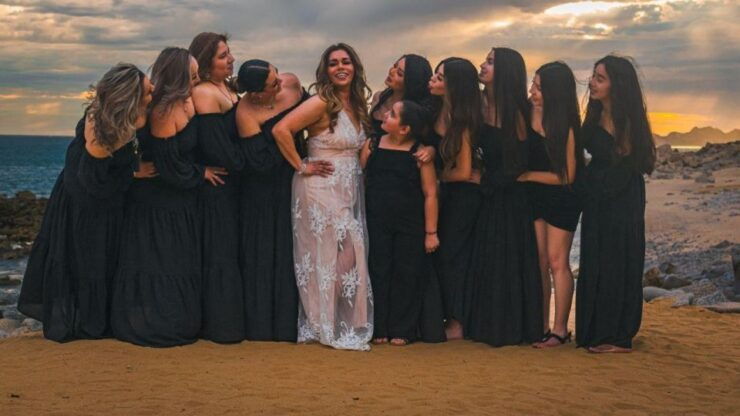 The Cabos: Private Photographer 1-Hour Photo Session - Booking and Cancellation Policies