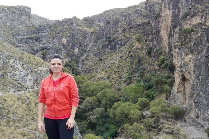 The Cahorros De Monachil Day Trip From Granada. - Best Time to Visit Cahorros De Monachil