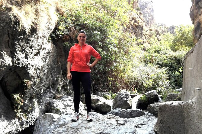 The Cahorros De Monachil Day Trip From Granada. - Recommended Gear for Cahorros De Monachil Hike