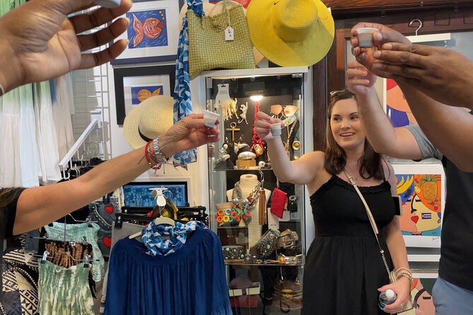 The Calle Ocho Experience - Experience Highlights