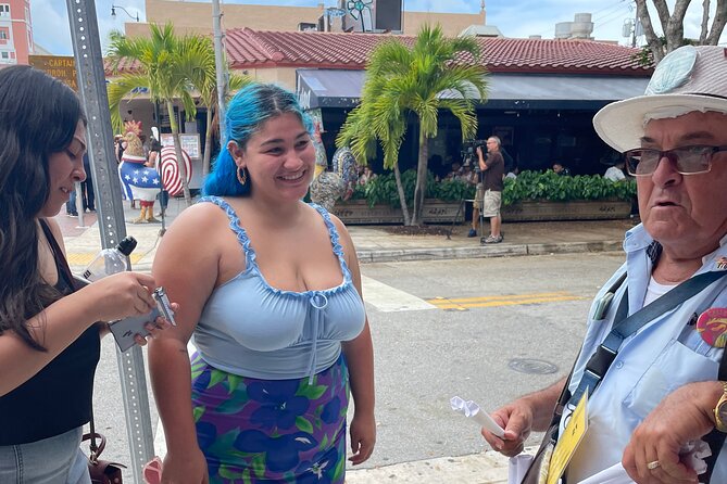 The Calle Ocho Experience - Itinerary Overview