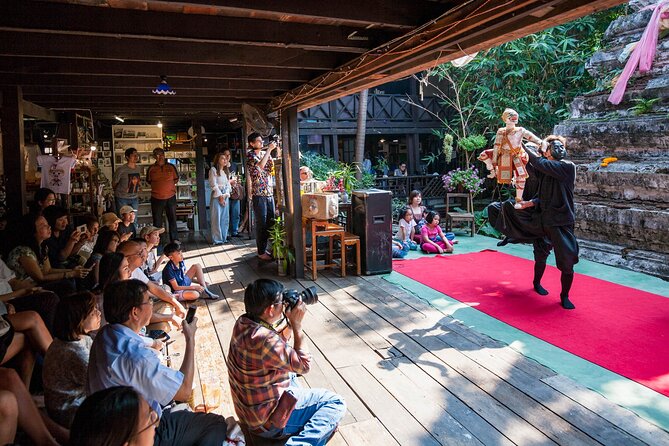 The Canal of Bangkok Must-do Longtail Boat Tour - 2 Hrs - Pricing and Reservation