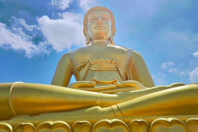 The Canal of Bangkok Must-do Longtail Boat Tour - 2 Hrs - Reviews and Ratings