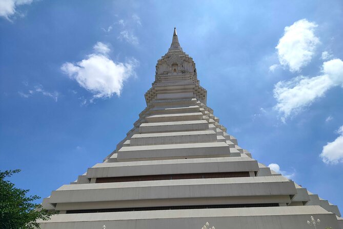 The Canal of Bangkok Must-do Longtail Boat Tour - 2 Hrs - The Sum Up